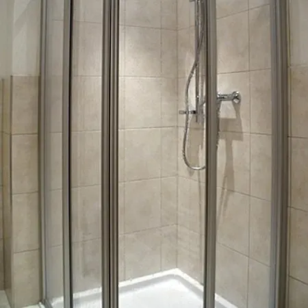 Apartamento Haus Ferienglück Sankt Anton am Arlberg