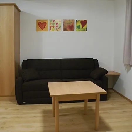 Haus Ferienglück