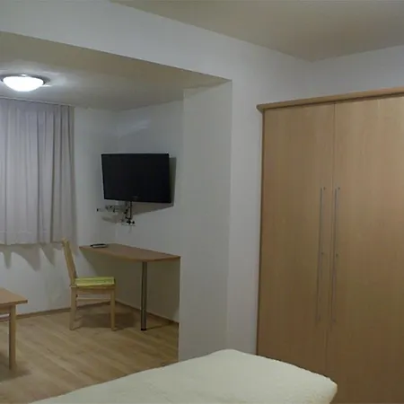 Haus Ferienglück Sankt Anton am Arlberg